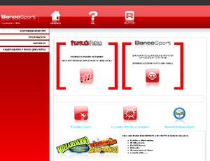 Accedi al sito Bancosport.org