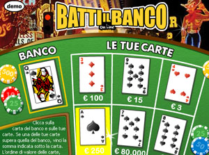 Registrati gratuitamente cliccando qui per provare il tuo gratta e vinci