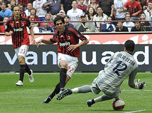 Scommesse sul calcio