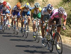 Scommesse sul ciclismo