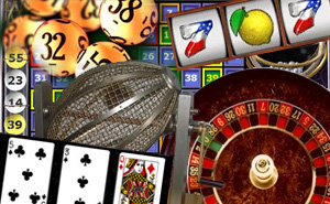 Descrizione dei macchinari e degli impianti di gioco
