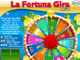 Gratta e Vinci La fortuna gira