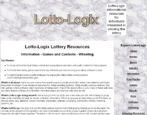 Visita Lotto-Logix.com