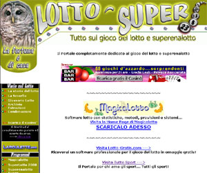 Visita Lotto Super