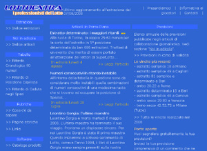 Visita Lottoextra.it