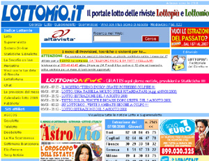 Visita LottoMio.it