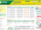 Match Point Sisal
