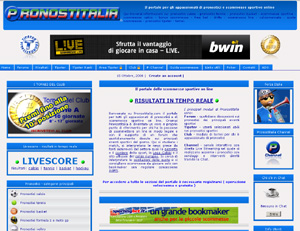 PronostItalia.com
