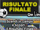 Gratta e Vinci Risultato Finale