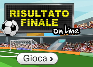 Gratta e vinci Risultato finale