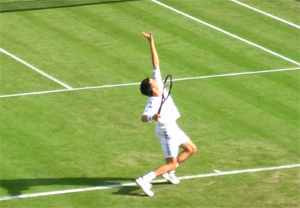 Scommesse sul tennis Scommesse sul tennis
